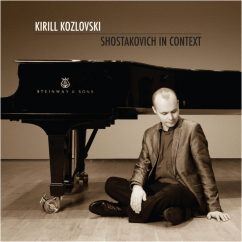 Kozlovski Shostakovich in Context